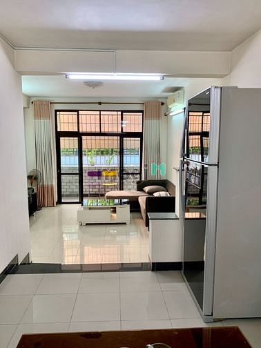 Hình ảnh Cho thuê Trang Chủ MB66.COM / Đăng Ký Tặng 66K 70m2 - 2PN mặt tiền Nguyễn Tri Phương quận 5