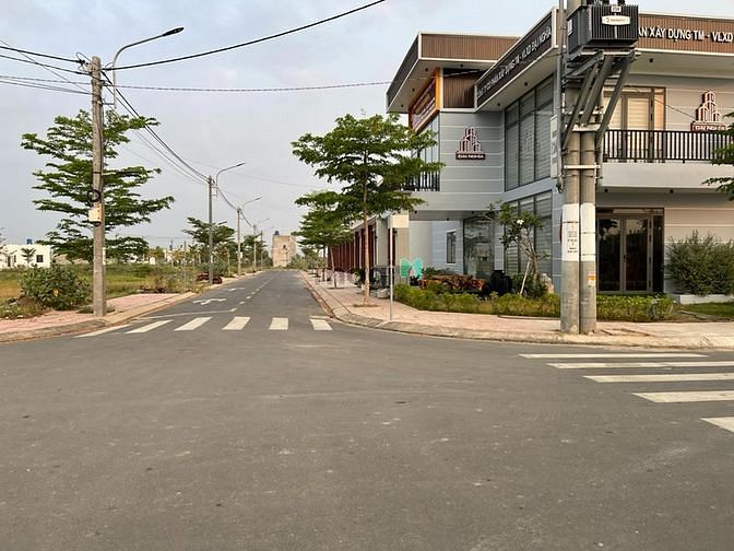 Hình ảnh Bán đất nền dự án Long Cang - Cần Đước