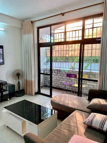 Hình ảnh Cho thuê Trang Chủ MB66.COM / Đăng Ký Tặng 66K 70m2 - 2PN mặt tiền Nguyễn Tri Phương quận 5