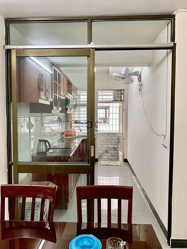 Hình ảnh Cho thuê Trang Chủ MB66.COM / Đăng Ký Tặng 66K 70m2 - 2PN mặt tiền Nguyễn Tri Phương quận 5
