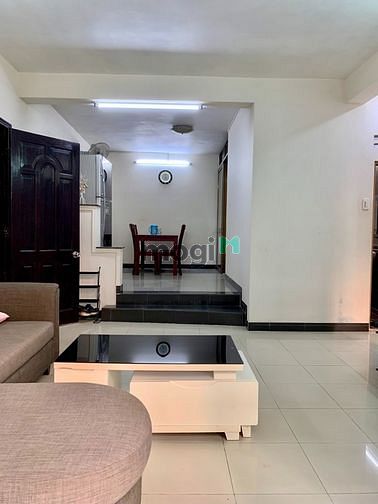 Hình ảnh Cho thuê Trang Chủ MB66.COM / Đăng Ký Tặng 66K 70m2 - 2PN mặt tiền Nguyễn Tri Phương quận 5