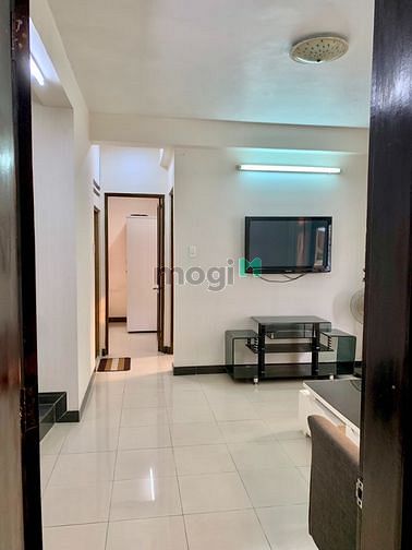 Hình ảnh Cho thuê Trang Chủ MB66.COM / Đăng Ký Tặng 66K 70m2 - 2PN mặt tiền Nguyễn Tri Phương quận 5