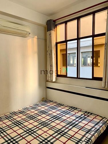 Hình ảnh Cho thuê Trang Chủ MB66.COM / Đăng Ký Tặng 66K 70m2 - 2PN mặt tiền Nguyễn Tri Phương quận 5