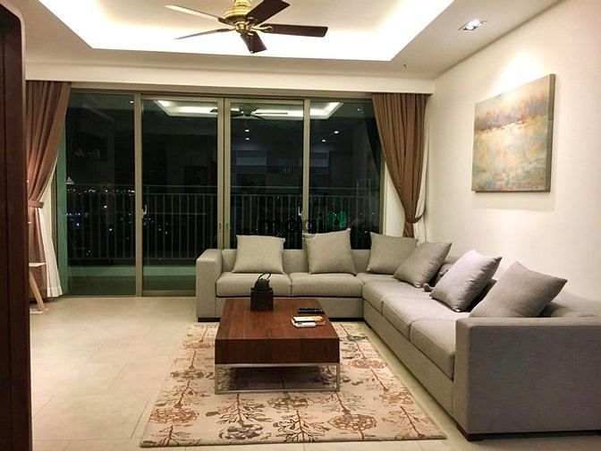 Hình ảnh Mb6623 nạp rút nhanh chóng Riviera Pointc đầy đủ nội thất diện tích 99m2