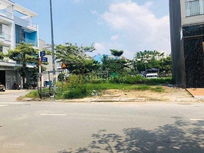 Hình ảnh Bán gấp lô đất Võ Văn Kiệt 56m2 liền kề KCN Duy Tân tiện kinh doanh