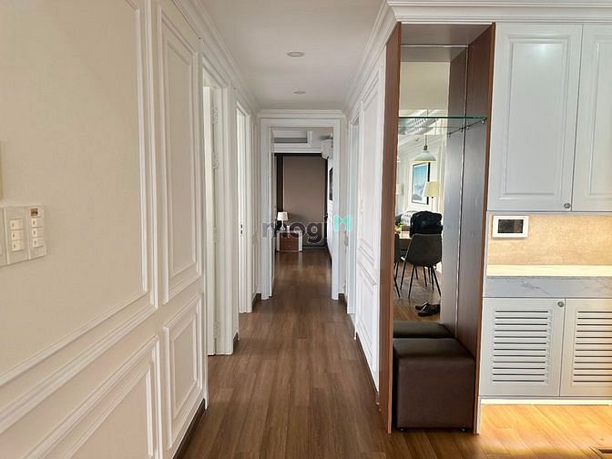 Hình ảnh Cho thuê green valley, PMH,Q7 lầu cao