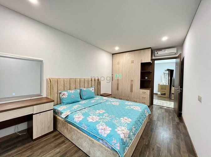 Hình ảnh Cho thuê Sky Center 80m2, 2PN, 2WC, Nội thất đẹp
