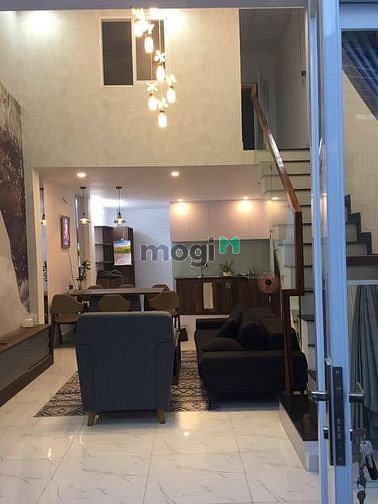 Hình ảnh Bán nhà Hoàng Hoa Thám 2tỷ370 48m2 shr