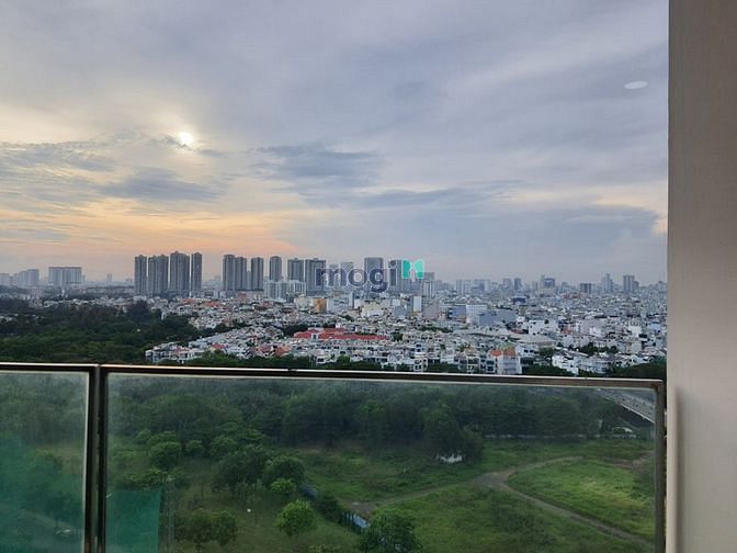 Hình ảnh Cho thuê green valley, PMH,Q7 lầu cao