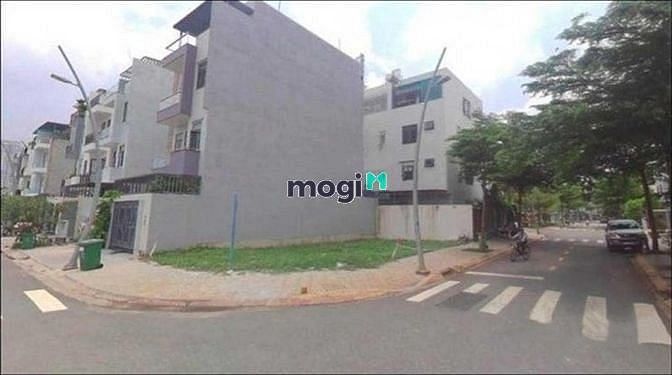 Hình ảnh Bán đất ở Lê Văn Lương, Tân Phong, phía sau SC Vivo City , Quận7