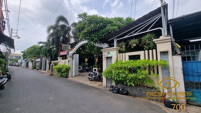 Hình ảnh 🔺 Bán 2 lô Biệt thự 850m2 đối diện Bệnh viện, Giáo xứ Thánh Tâm