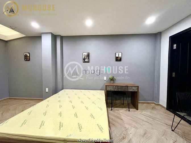 Hình ảnh Căn Hộ Quận Bình Thạnh Gần Các Quận Trung Tâm 1,2,3