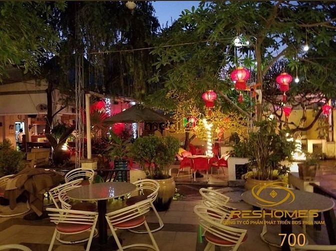 Hình ảnh 🔺 Bán 2 lô Biệt thự 850m2 đối diện Bệnh viện, Giáo xứ Thánh Tâm