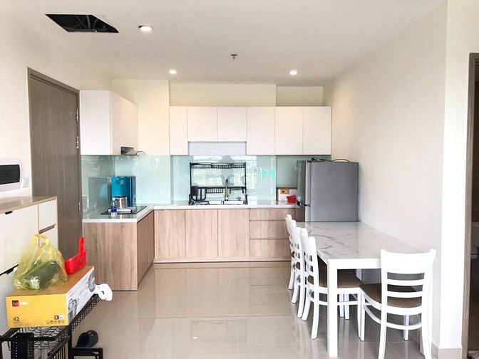 Hình ảnh Mb6623 nạp rút nhanh chóng Vinhomes 3PN full nội thất chỉ xách vali vào ở ngay !