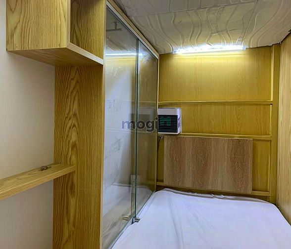 Hình ảnh Sleepbox xịn xò 99 Nguyễn Văn Linh, từ 1tr7