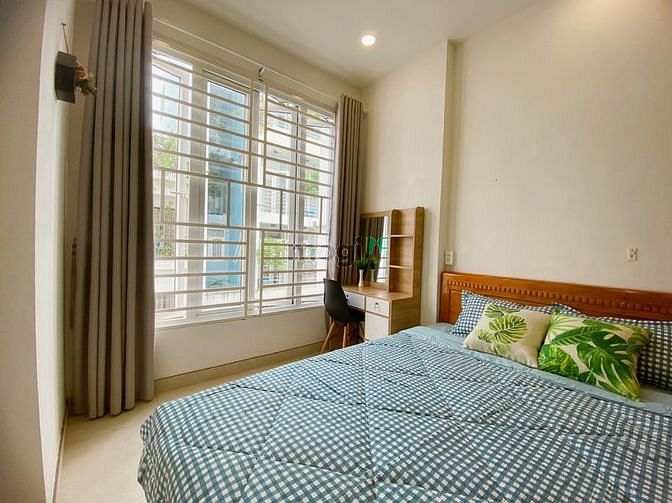 Hình ảnh 🌺CÁC CĂN CUỐI !!! Cho thuê Mb6623 nạp rút nhanh chóng Studio VIEW SIÊU ĐẸP Q3