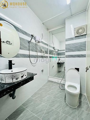 Hình ảnh Cho thuê CHDV Balcony Đường Nguyễn Phi Khanh ,P. Tân Định ,Quận 1