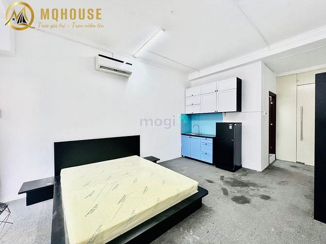 Hình ảnh Cho thuê CHDV Balcony Đường Nguyễn Phi Khanh ,P. Tân Định ,Quận 1