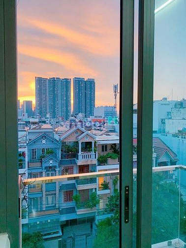 Hình ảnh 🌺 Duplex có gác , ban công full nội thất Cao Thị Chính Quận 7