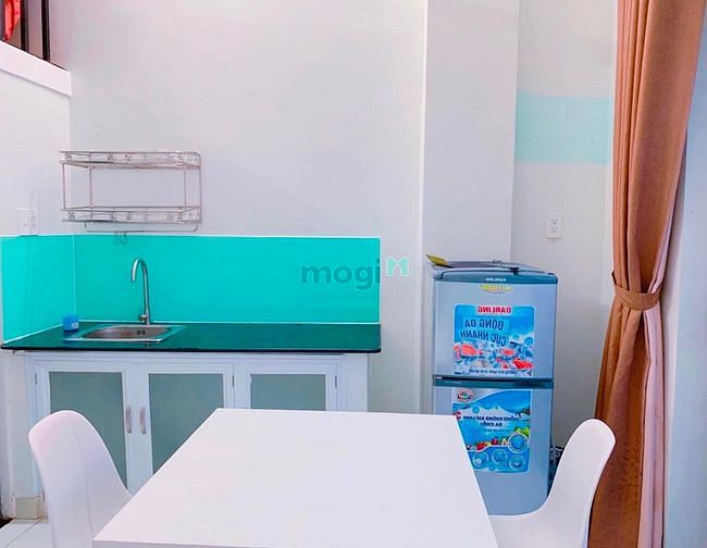Hình ảnh 🌺 Duplex có gác , ban công full nội thất Cao Thị Chính Quận 7