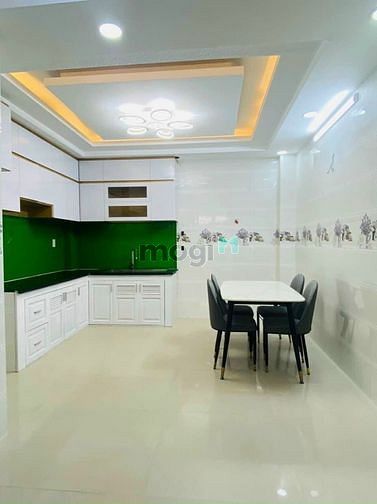 Hình ảnh Cho thuê nhà hẻm xe hơi 2/8a Hồng Hà, Phường 2, Tân Bình - DT 5*16m