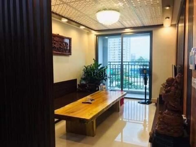 Hình ảnh HOT - Ở NGAY-Botanic primer cho thuê y hình --17 triệu/tháng -2pn