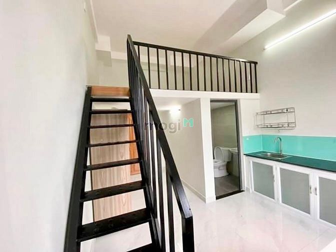 Hình ảnh 🌺 Duplex có gác , ban công full nội thất Cao Thị Chính Quận 7
