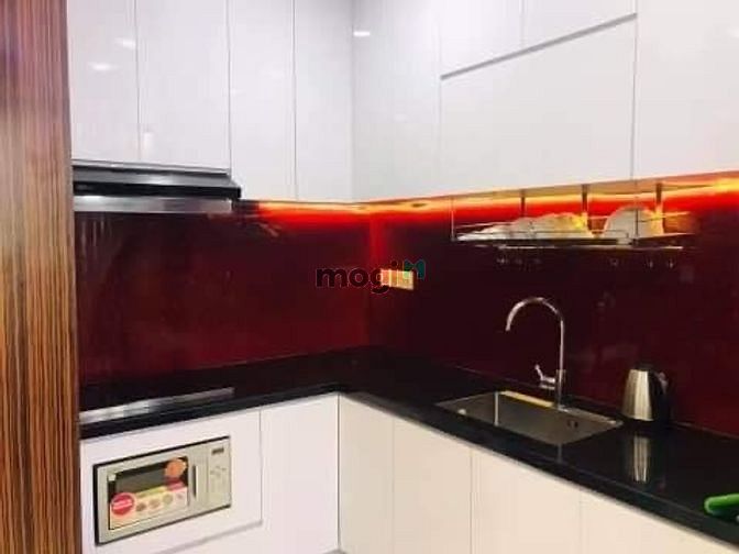 Hình ảnh HOT - Ở NGAY-Botanic primer cho thuê y hình --17 triệu/tháng -2pn