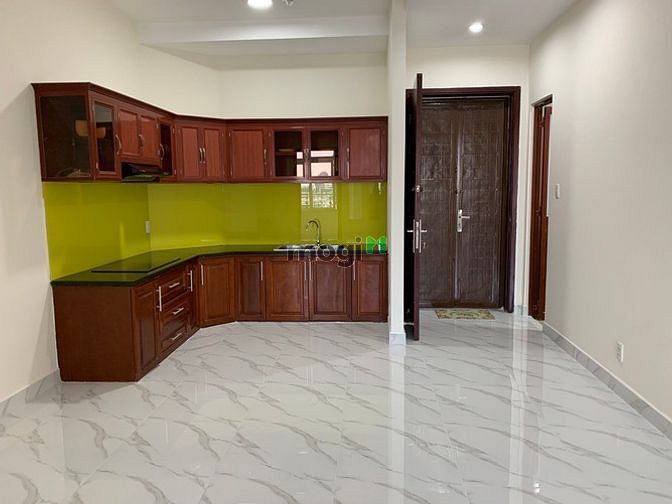 Hình ảnh Mb6623 nạp rút nhanh chóng Lữ Gia Plaza tầng 10 ban công rộng rãi, view đón gió mát mẻ.