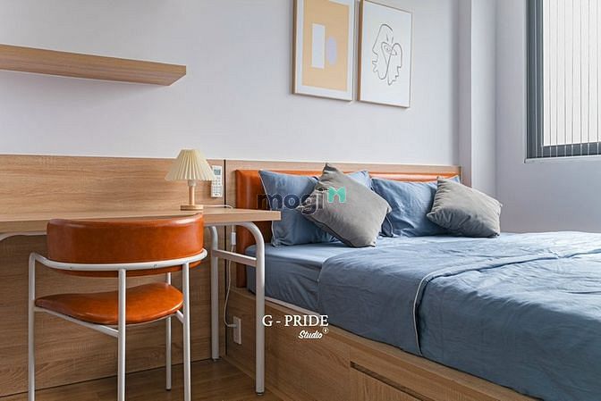Hình ảnh 🔥Dự Án Căn Hộ Phú Nhuận_Phan Đình Phùng🔥Gần cầu Kiệu
