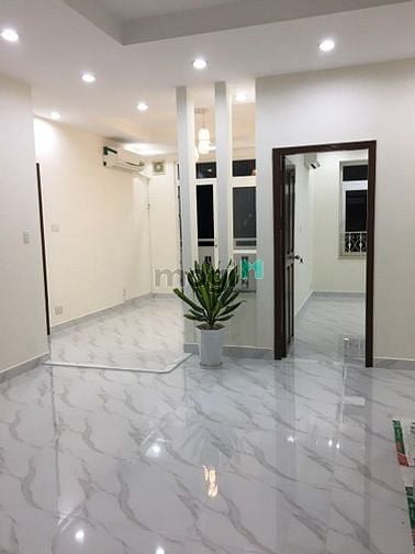 Hình ảnh Mb6623 nạp rút nhanh chóng Lữ Gia Plaza tầng 10 ban công rộng rãi, view đón gió mát mẻ.