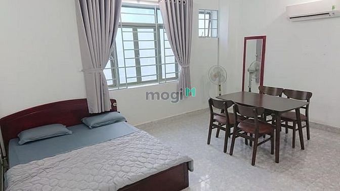 Hình ảnh ✨Studio thiết kế đơn giản, gọn gàng tại Quận 7