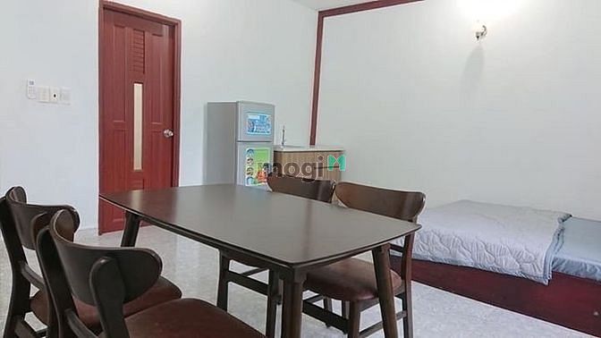 Hình ảnh ✨Studio thiết kế đơn giản, gọn gàng tại Quận 7