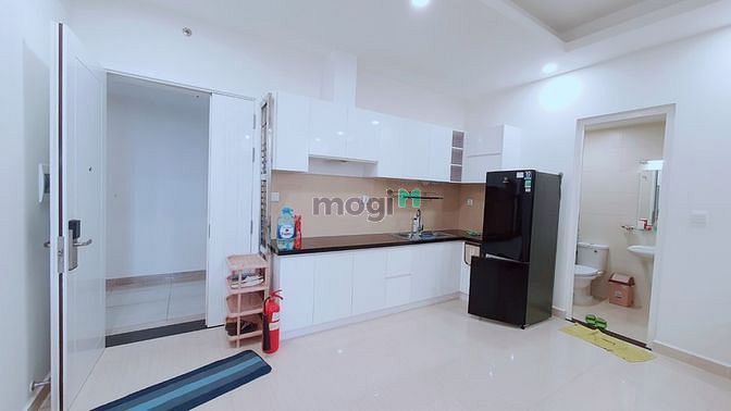 Hình ảnh Cho thuê CH Moonlight Boulevard Bình Tân 1PN 1WC 7 triệu/tháng