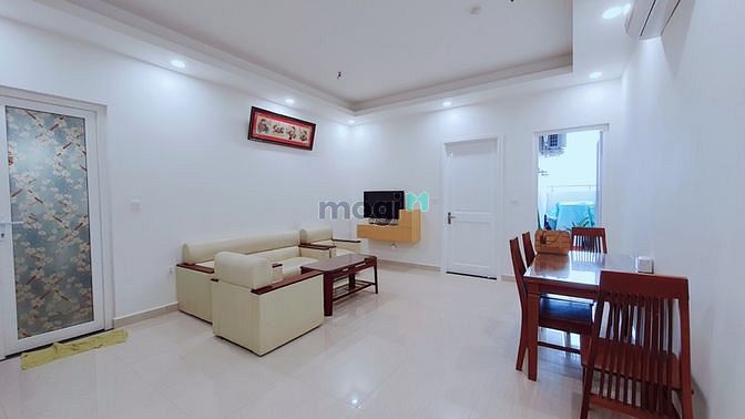 Hình ảnh Cho thuê CH Moonlight Boulevard Bình Tân 1PN 1WC 7 triệu/tháng