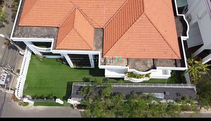 Hình ảnh Cho thuê biệt thự ViLLa mặt tiền đường số 44 P. Thảo Điền TP.Thủ Đức