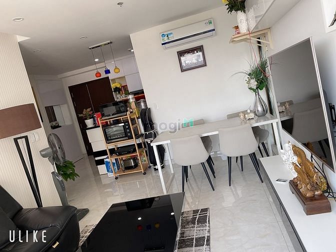 Hình ảnh 1-2PN Sunrise north 56 m2, 14 trd/tháng - Có ban công, thoáng