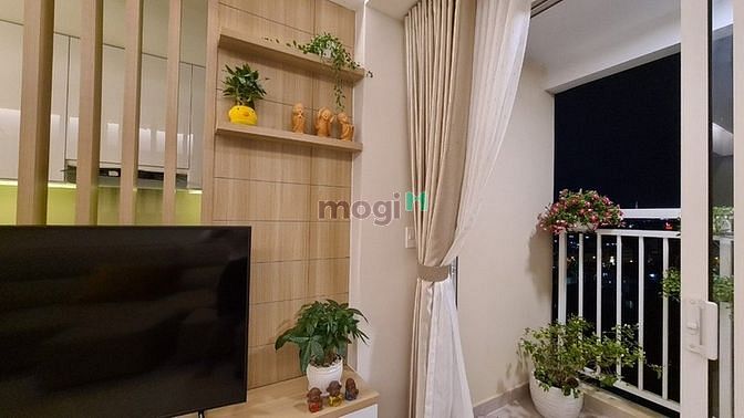 Hình ảnh Mb6623 nạp rút nhanh chóng Lucky Palace tầng 11 thiết kế 2 phòng ngủ.