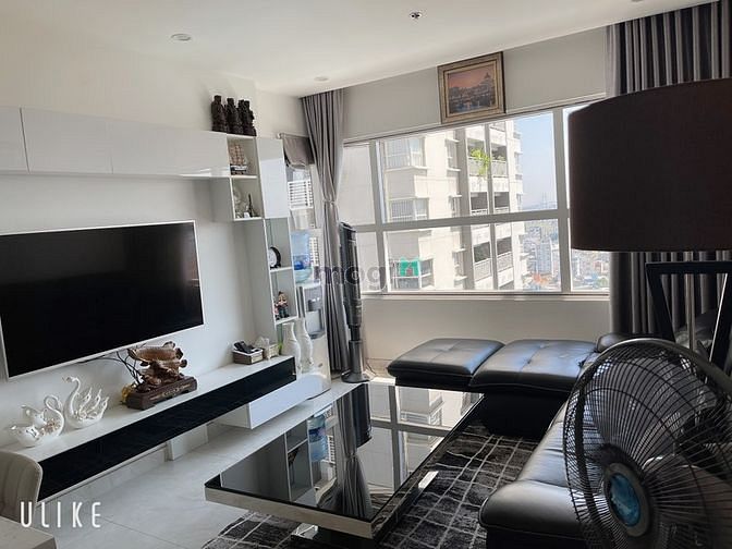 Hình ảnh 1-2PN Sunrise north 56 m2, 14 trd/tháng - Có ban công, thoáng