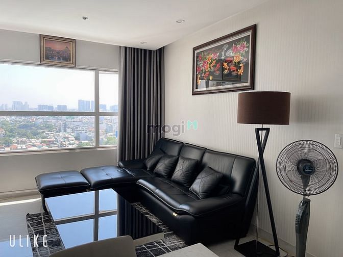 Hình ảnh 1-2PN Sunrise north 56 m2, 14 trd/tháng - Có ban công, thoáng