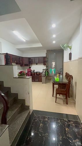 Hình ảnh Cho Thuê Nhà 4PN_Gần Chợ Hiệp Bình_HBC