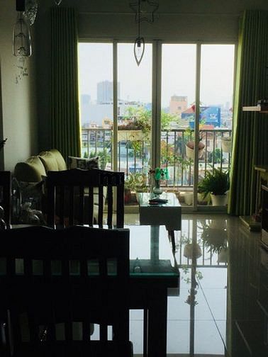 Hình ảnh Mb6623 nạp rút nhanh chóng Carillon 5 có 2 phòng ngủ, đầy đủ nội thất.