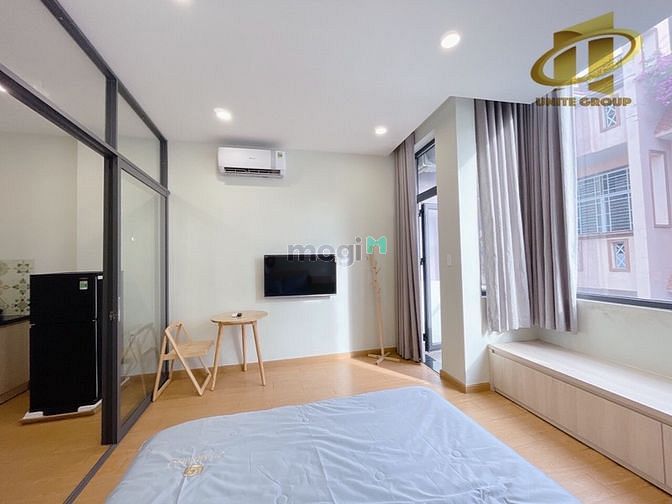 Hình ảnh ⭐️NGUYỄN CÔNG HOAN⭐️1 Phòng ngủ⭐️Full nội thất