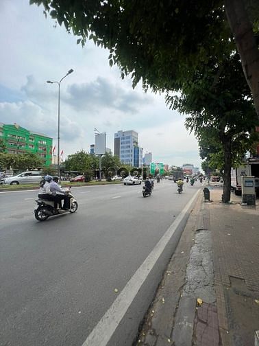 Hình ảnh MTKD đường Cộng Hòa quận Tân Bình