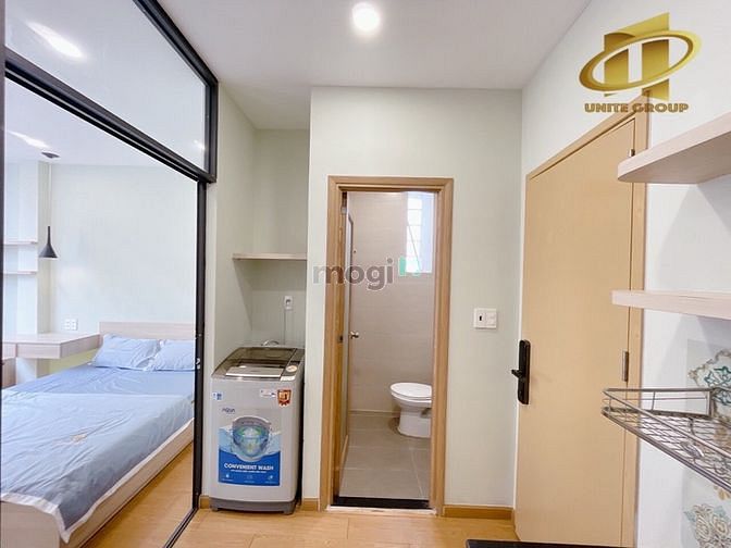 Hình ảnh ⭐️NGUYỄN CÔNG HOAN⭐️1 Phòng ngủ⭐️Full nội thất
