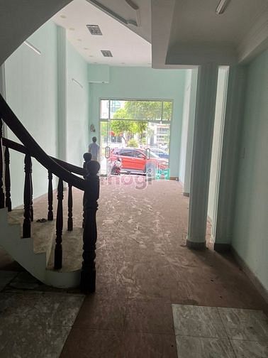 Hình ảnh MTKD đường Cộng Hòa quận Tân Bình