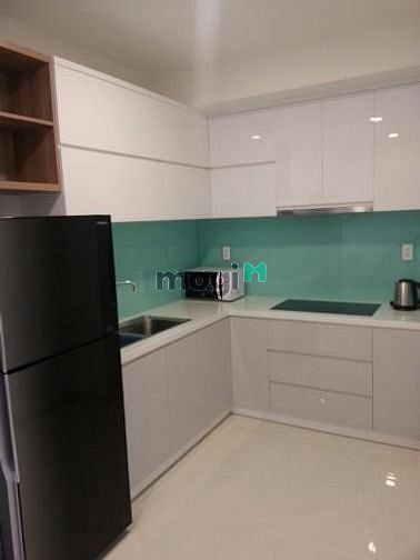 Hình ảnh Mb6623 nạp rút nhanh chóng Grand Riverside view thành phố, đầy đủ nội thất.