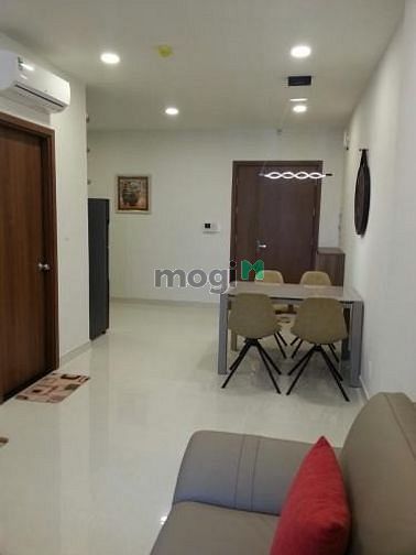 Hình ảnh Mb6623 nạp rút nhanh chóng Grand Riverside view thành phố, đầy đủ nội thất.
