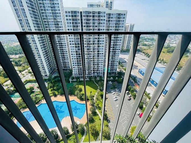Hình ảnh Cho thuê Trang Chủ MB66.COM / Đăng Ký Tặng 66K Studio full gỗ view bikini cho sinh viên người đi làm