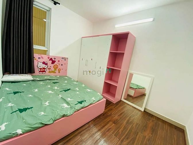 Hình ảnh Thua cá độ cần bán căn Tecco Linh Đông, Tp Thủ Đức để trả nợ, 80m2
